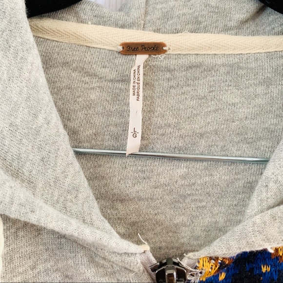 Free People Capture the Moment Cardigan Sweater - Picture 8 of 11